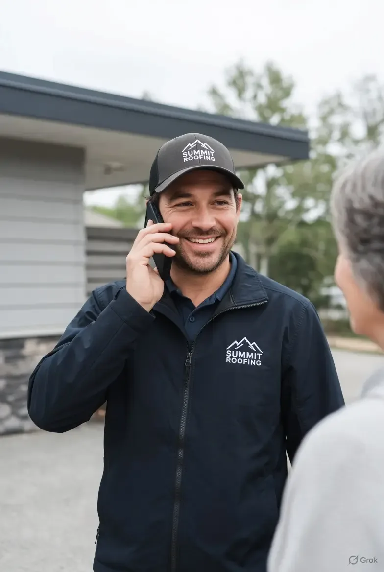 Flat Roof Leak Repair Bridgeton, NJ FAQs